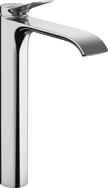Hansgrohe Смеситель для раковины Vivenis 75042000 хром