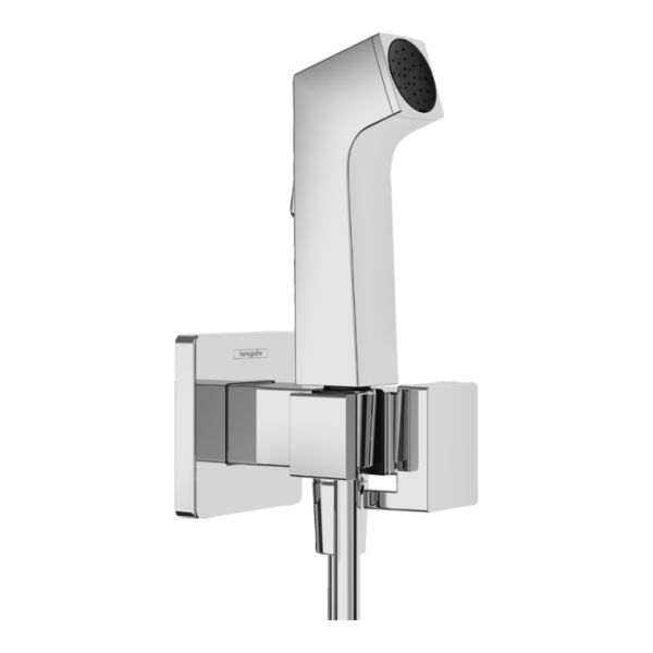 Hansgrohe Гигиенический душ Bidette 29233000Набор хром
