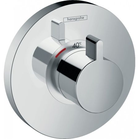 Hansgrohe Смеситель для душа ShowerSelect S Highflow 15741000S хром