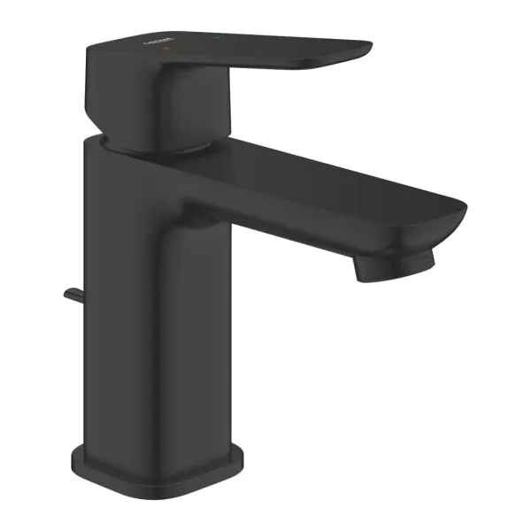 Grohe Cмеситель для раковины Cubeo 1016942430 черный