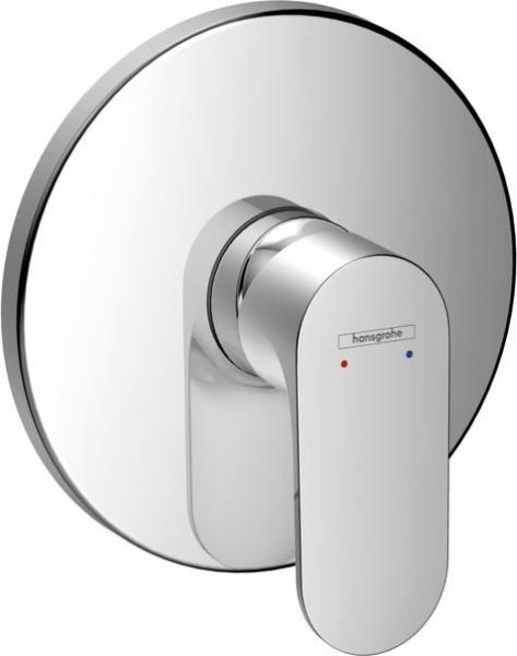 Hansgrohe Смеситель для душа Rebris S 72667000S хром