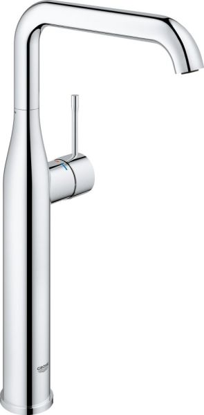 Grohe Essence New 32901001 Смеситель для раковины корпус высокий