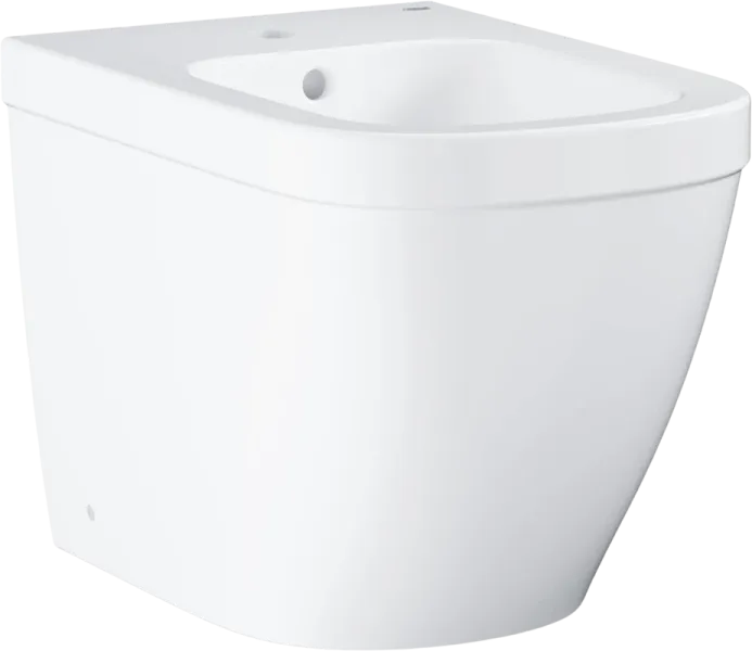 Grohe Биде напольное Euro Ceramic 39340000 белый