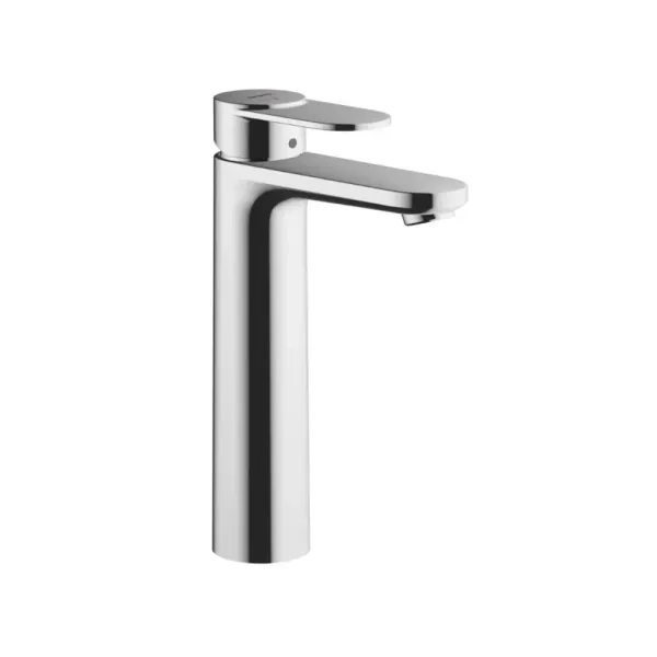 Hansgrohe Смеситель для раковины Vernis Blend 71575000 хром