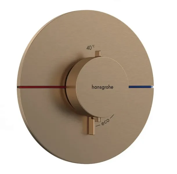 Hansgrohe Смеситель для душа ShowerSelect 15559140 бронза