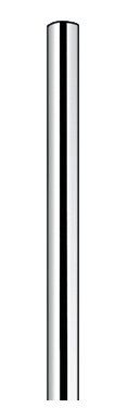 Hansgrohe Хромированная труба 92400000 хром