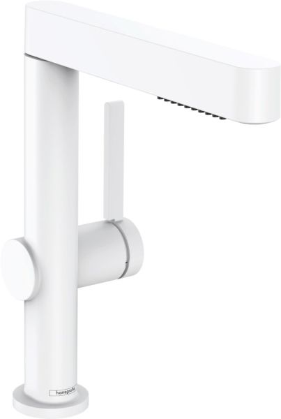 Hansgrohe Смеситель для раковины Finoris 76063700