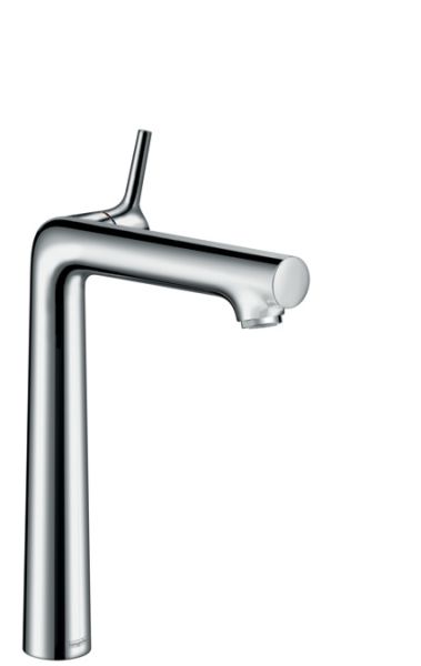 Hansgrohe Смеситель Тalis S New 72115000 для раковины с д/к