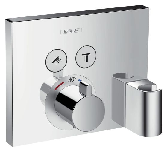 Hansgrohe Смеситель для душа ShowerSelect 15765000S хром