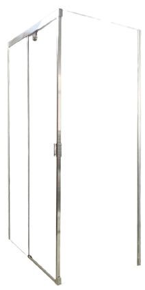 Cerutti SPA Душевой уголок Cerutti SPA MARBELLA120-L 120x80см хром