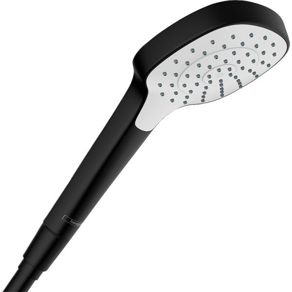 Hansgrohe Душевая лейка Croma Select 26815670 черный