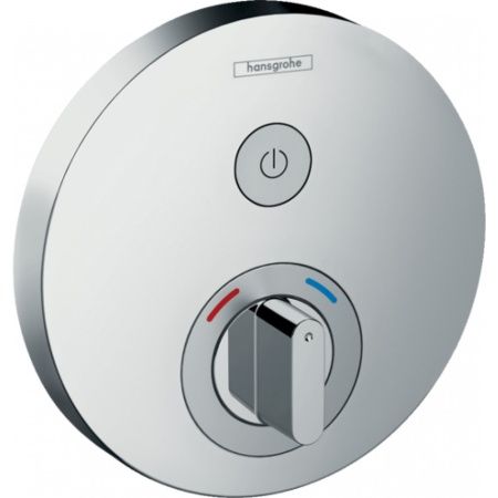 Hansgrohe Смеситель для душа ShowerSelect S 15747000S хром