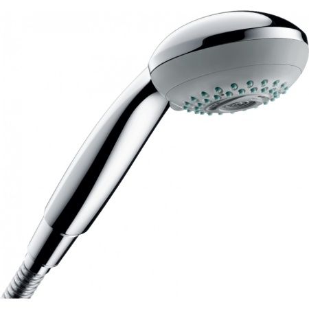 Hansgrohe Душевая лейка Crometta 28563000 хром