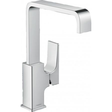 Hansgrohe Смеситель для раковины Metropol 32511000 хром