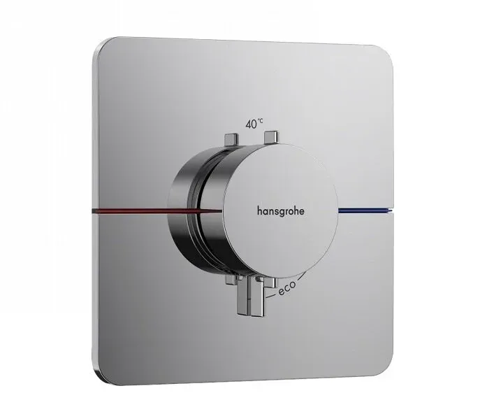Hansgrohe Смеситель для душа ShowerSelect  15588000 хром