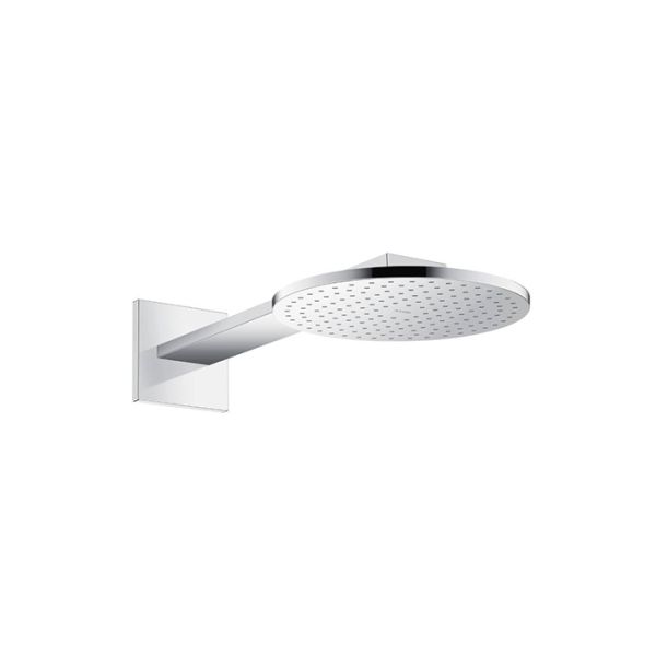 Hansgrohe Верхний душ ShowerSolutions 35296000 хром