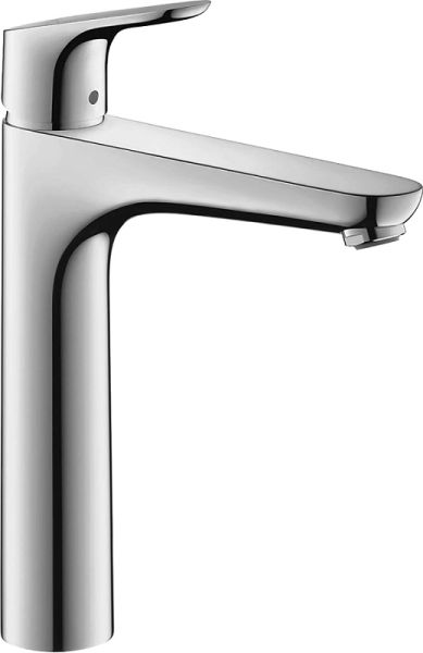 Hansgrohe Смеситель для раковины Focus 31518000 хром