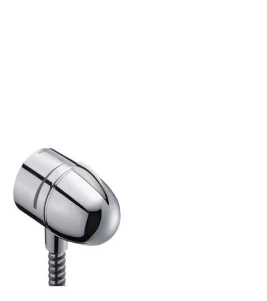 Hansgrohe Шланговое подключение Fixfit Stop 27452000