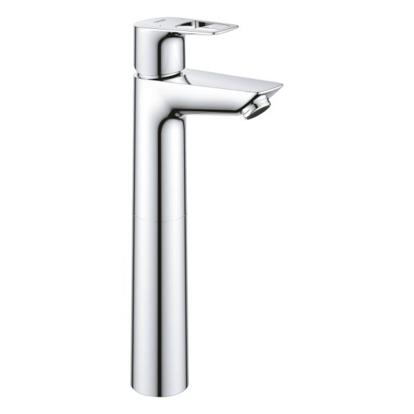 Grohe Cмеситель для раковины BauLoop New 23764001 хром