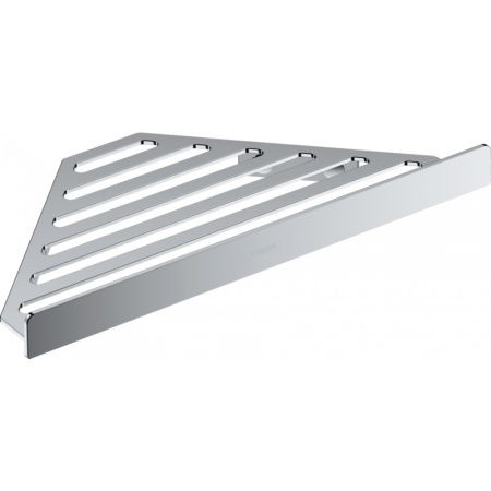 Hansgrohe 41741000 HG AddStoris угловая полка