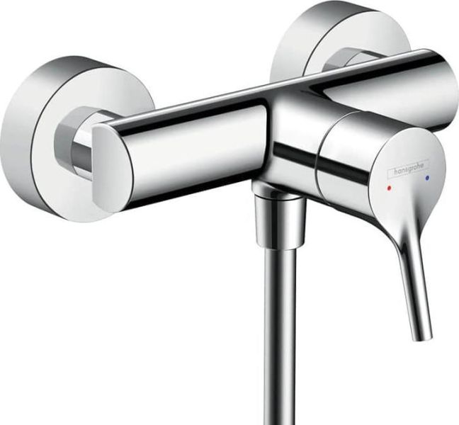 Hansgrohe Смеситель для душа Talis S 72601000 хром