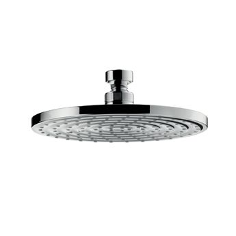 Hansgrohe Верхний душ Terrano 28485000 хром