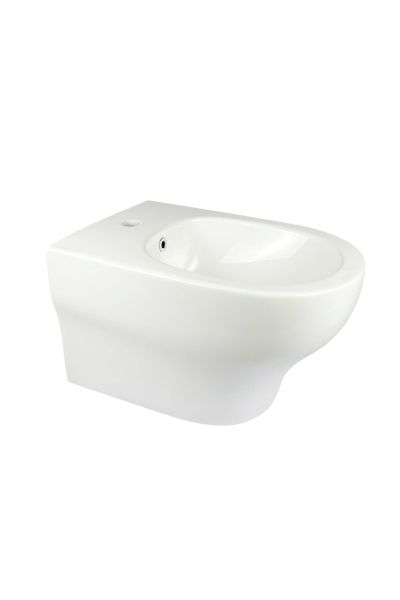 Boheme Биде подвесное Fiore 978-BIDET-W белый глянец
