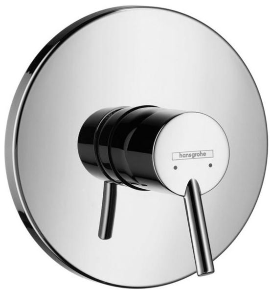 Hansgrohe Смеситель Тalis S 32675000 для душа встраиваемые