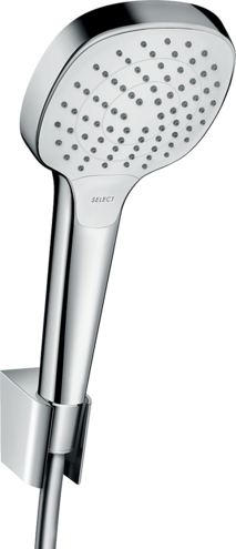 Hansgrohe Душевой набор Croma Select E 26425400