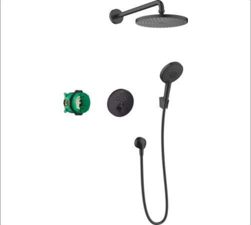 Hansgrohe Душевой комплект Raindance S 27959670