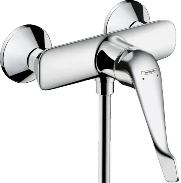 Hansgrohe Смеситель для душа Novus 71926000 хром