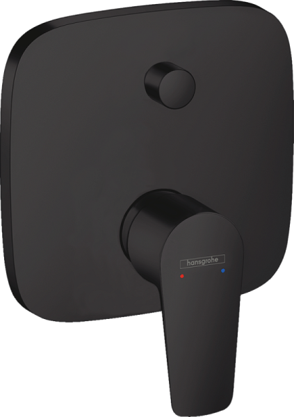 Hansgrohe Смеситель для душа Talis E 71474670 черный