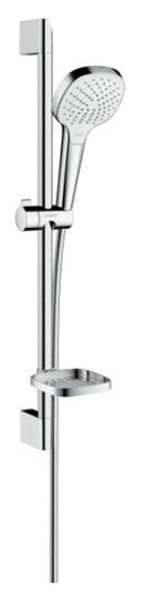 Hansgrohe Душевой гарнитур Croma Select E 26586400 хром