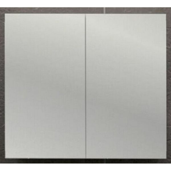 Stella Polar Зеркало-шкаф Паола SP-00000437 80х70