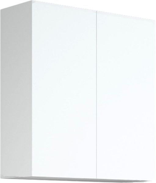 Corozo Шкаф  Альтаир 60см белый SD-00000502