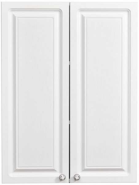Stella Polar Шкаф Кармела 60см ольха белая SP-00000189 — изображение 3