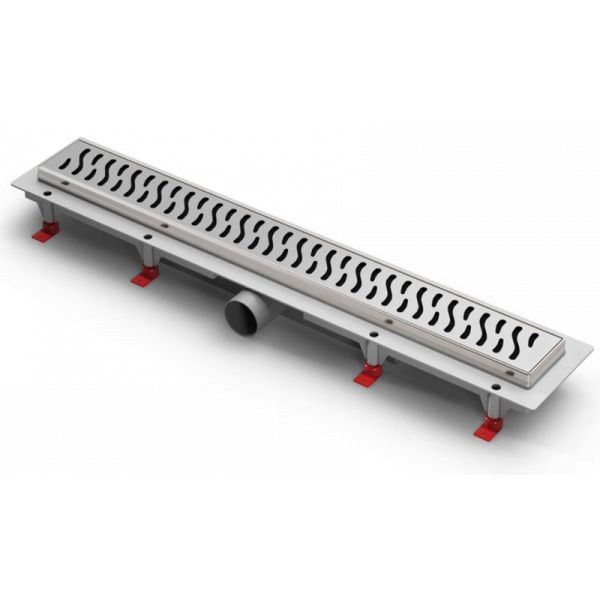 Azario Душевой лоток Harmony AZ-CH 550 HN 55 см