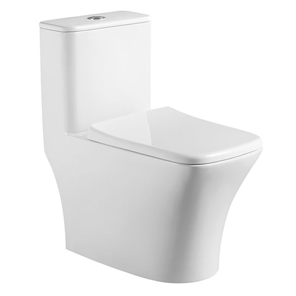 Azario Teano AZ-8621 напольный унитаз