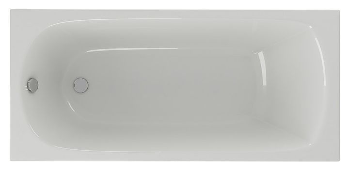 Azario Ванна акриловая Adelina AV.0010150 150х75 см белый