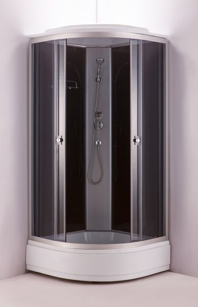 Niagara Душевая кабина NG-3501-14 90х90х220