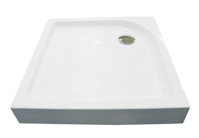 Azario Душевой поддон P19 L/R (P199) 900х900х150