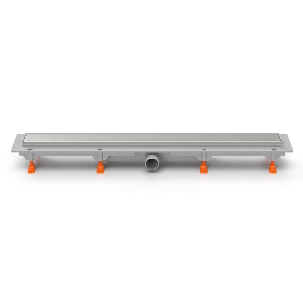 Azario Душевой лоток Klasik AZ-CH 650/50 K 65 см