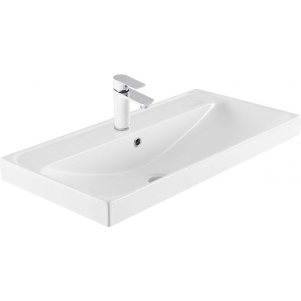 Aquanet Раковина Flash Mini 342054 70 см белый