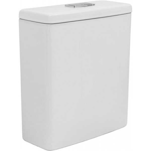 Aquanet Бачок для унитаза Cube 3.0 Tornado 348010