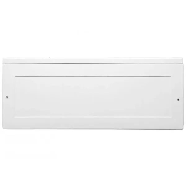Aquanet Фронтальная панель для ванны L120 H54 У 243800 120 см