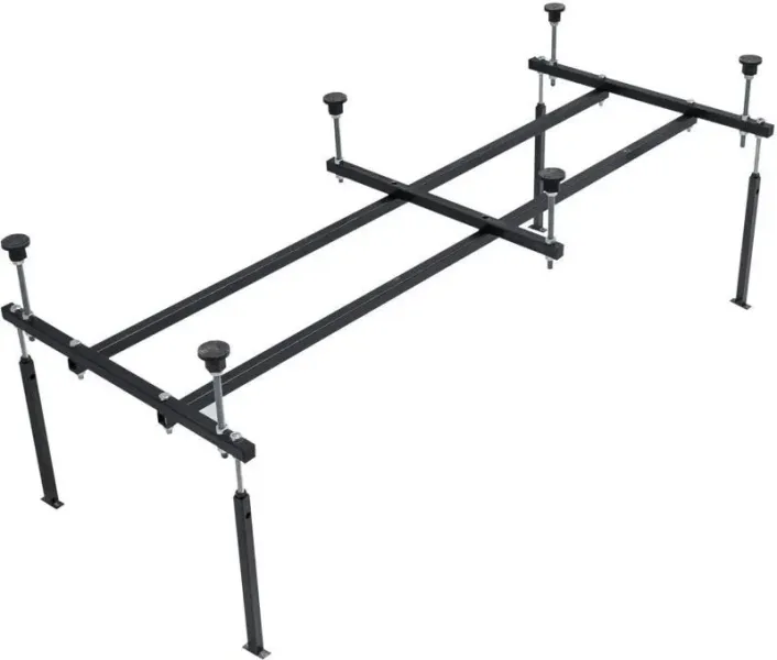 Aquanet Каркас для ванны 242547 160x53 см