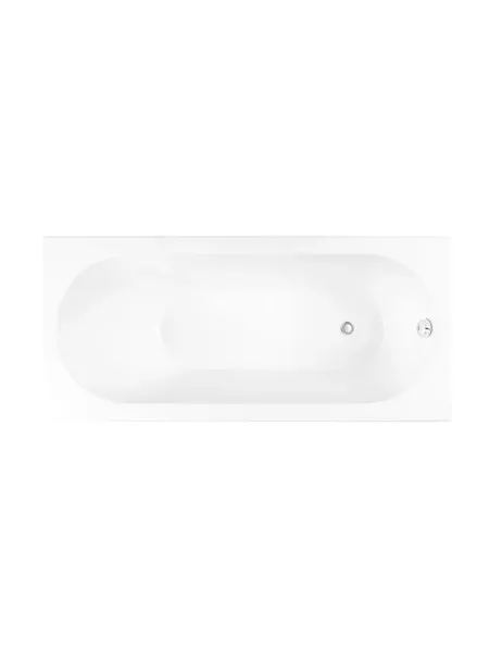 Aquanet Акриловая ванна Nexus 362567 170x75 см с каркасом