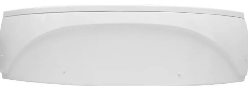 Aquanet Фронтальная панель для ванны Vista 254383 150 см