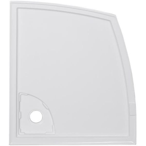 Aquanet Душевой поддон IVA 183650 R 90x110 см