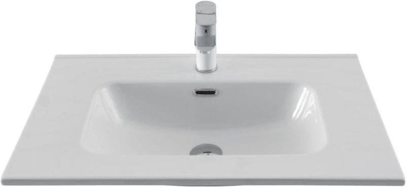 Aquanet Раковина Flat 284027 70 см белый